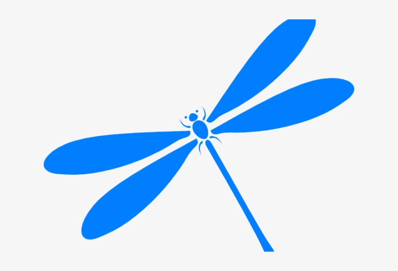 Dragon Fly Png, transparent png download