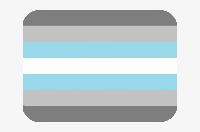 Demiboy -, transparent png download