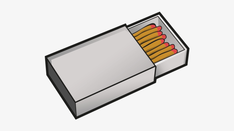 Matches, transparent png download