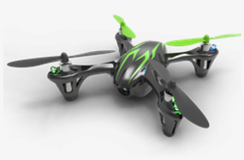 Hubsan X4 H107c, transparent png download