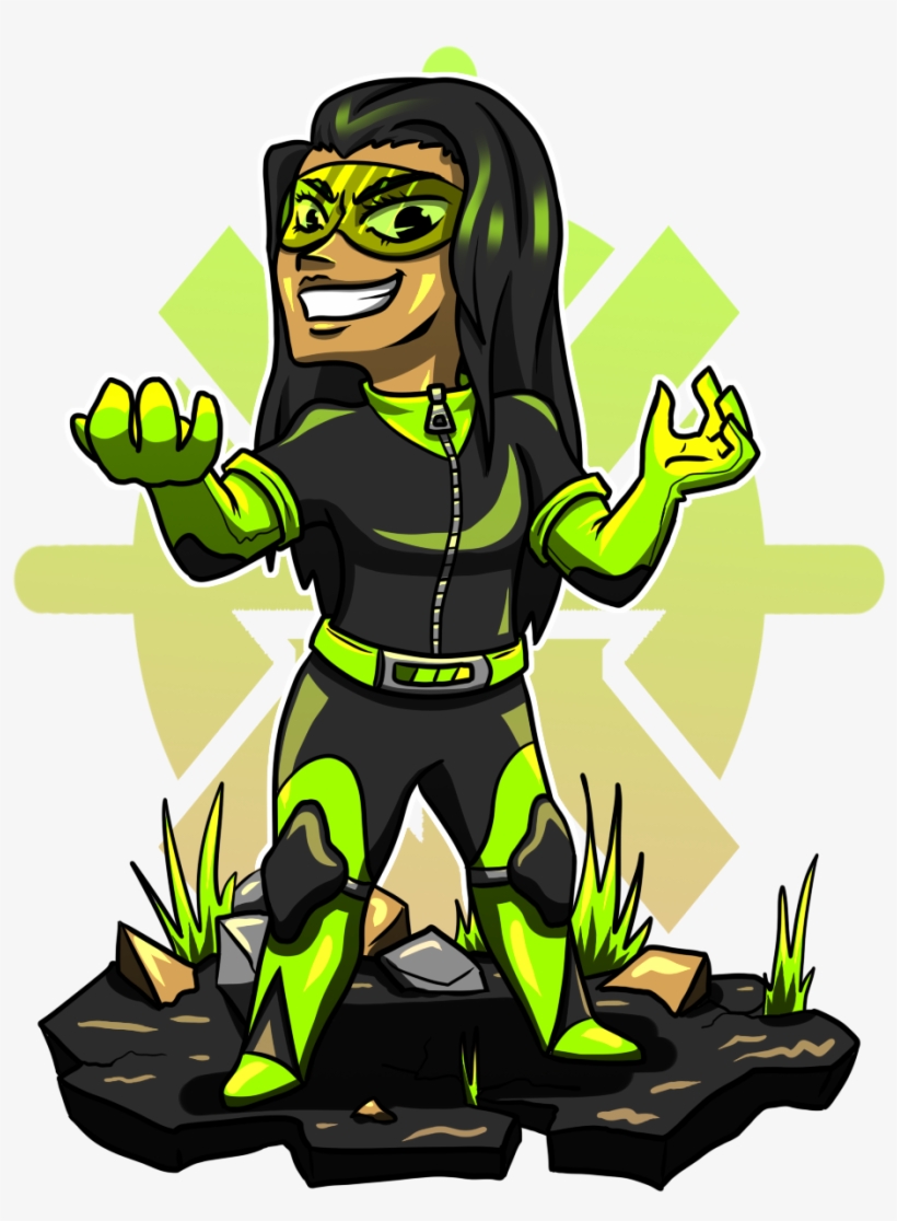 Gamora Png, transparent png download