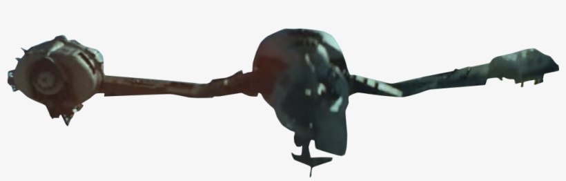Crait Speeder, transparent png download