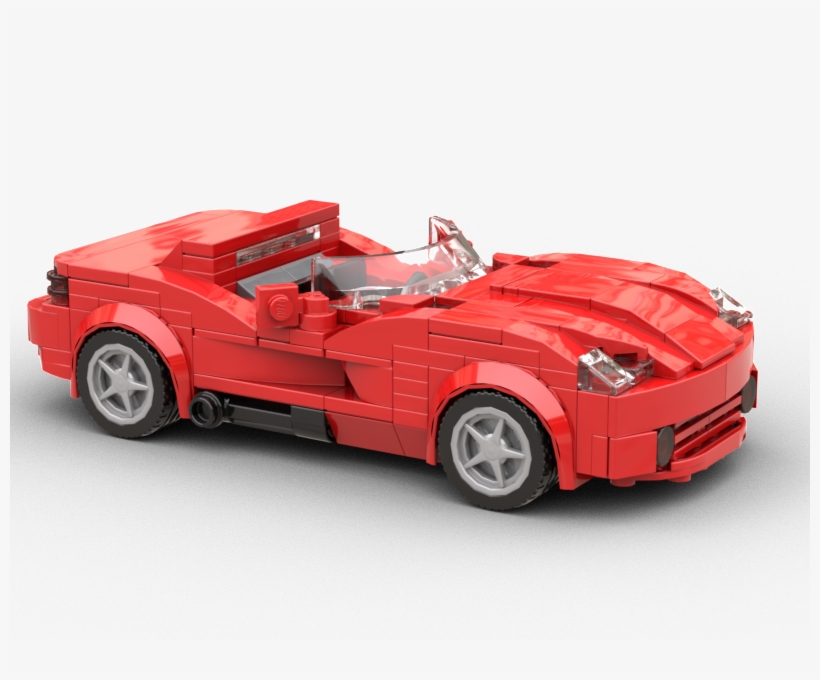Mocdodge Viper Moc, transparent png download
