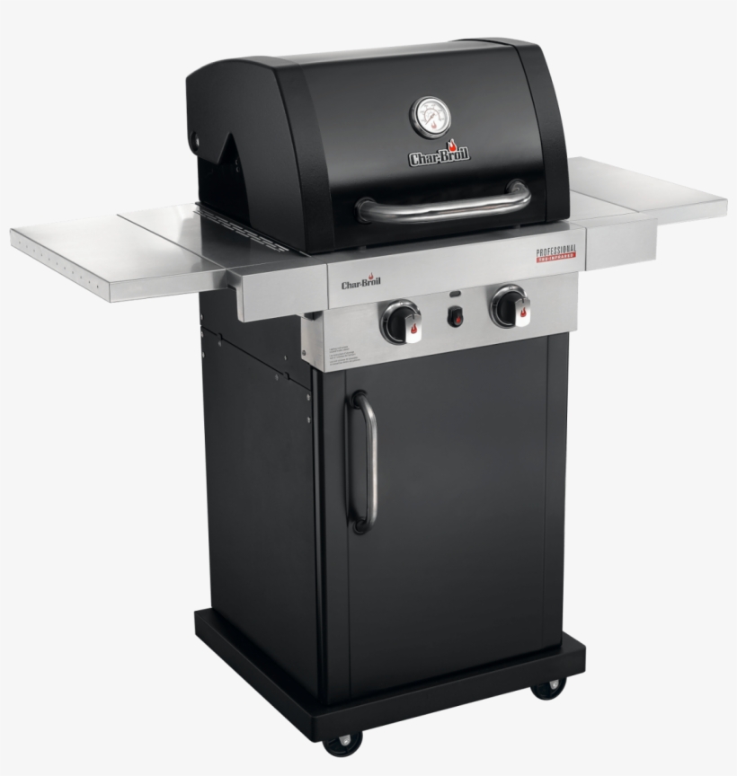 Clifton Nurseries Char-broil Professional 2200b Bbq, transparent png download