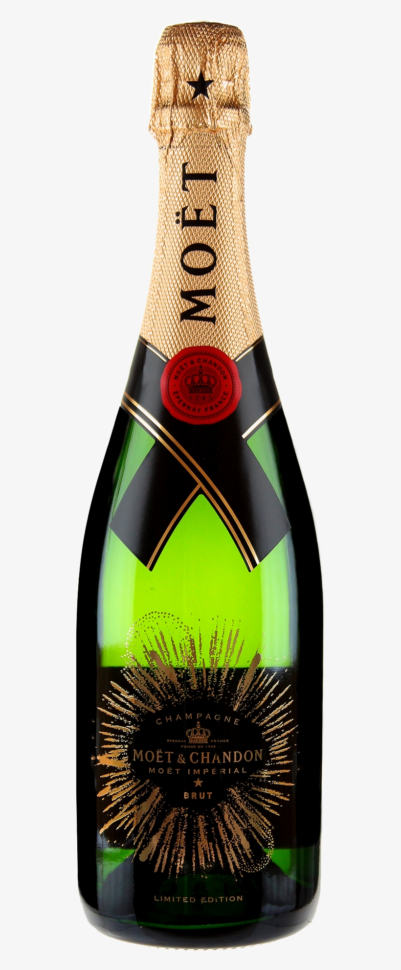 Champagne Brut Impérial, transparent png download