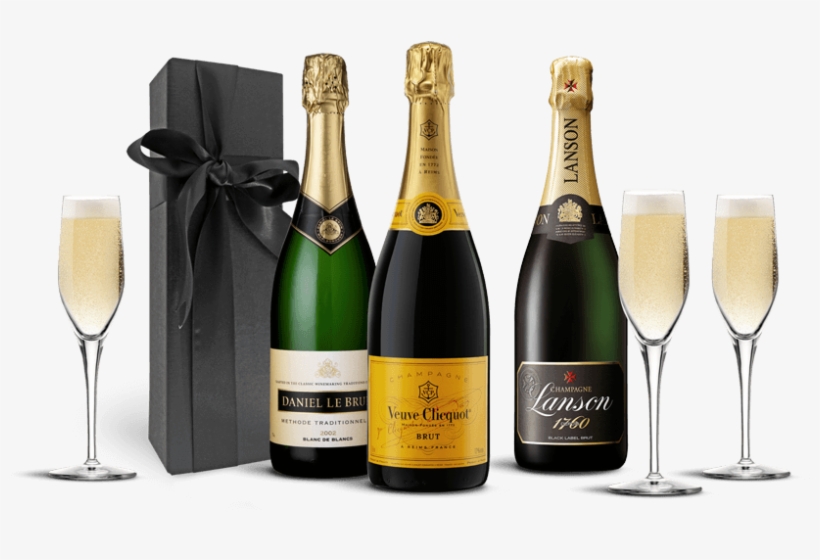 Champagne & Sparkling, transparent png download