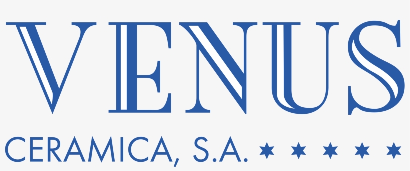 Venus Ceramica Logo Png Transparent, transparent png download