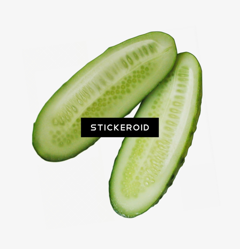 Cucumbers Cucumber Food, transparent png download