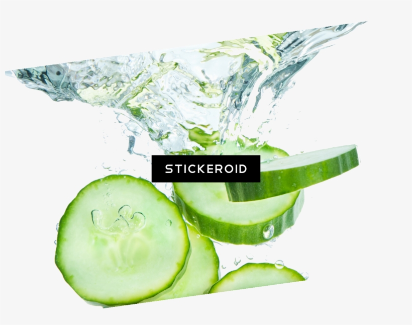 Cucumber, transparent png download