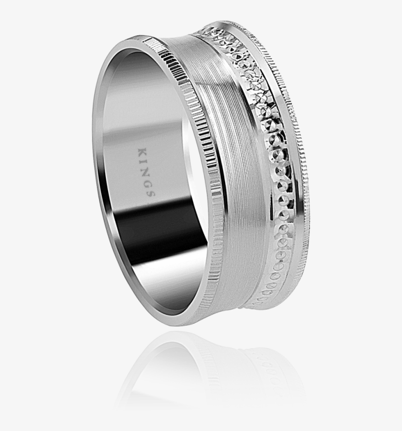 Silver Ring Png, transparent png download