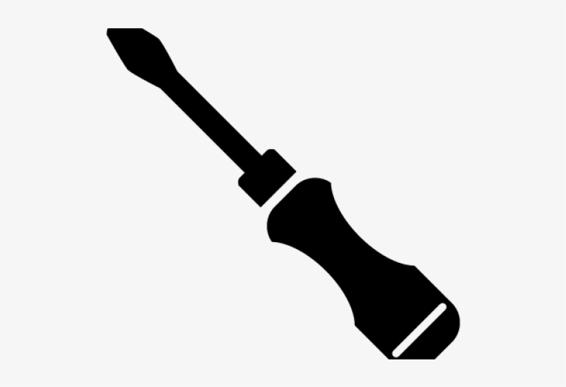 Screwdriver Png, transparent png download
