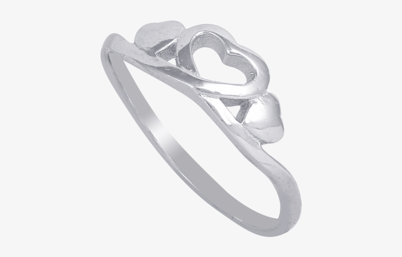 Silver Ring Png, transparent png download