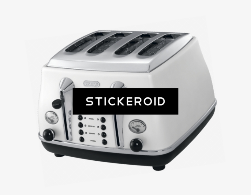Toaster Electronics, transparent png download
