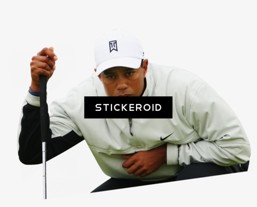 Tiger Woods, transparent png download