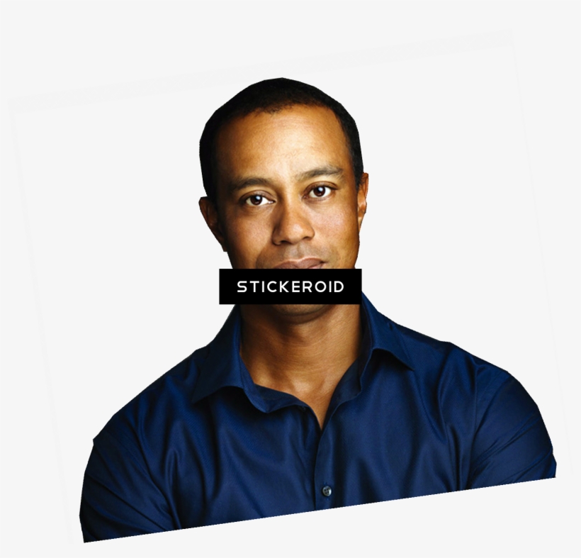 Tiger Woods, transparent png download