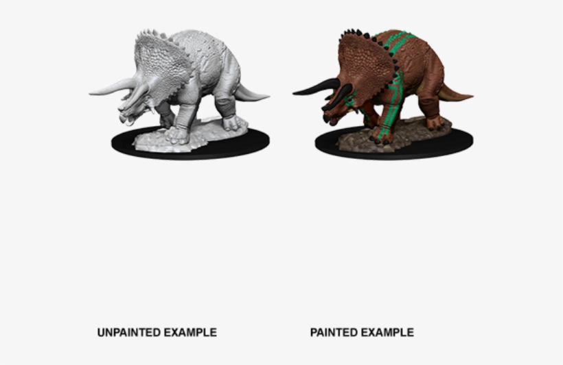 73533 Triceratops, transparent png download