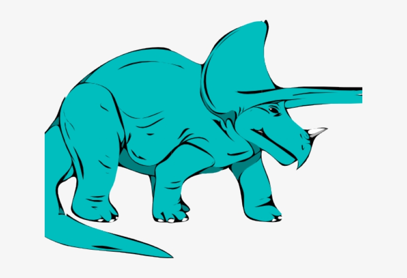Triceratops Png, transparent png download