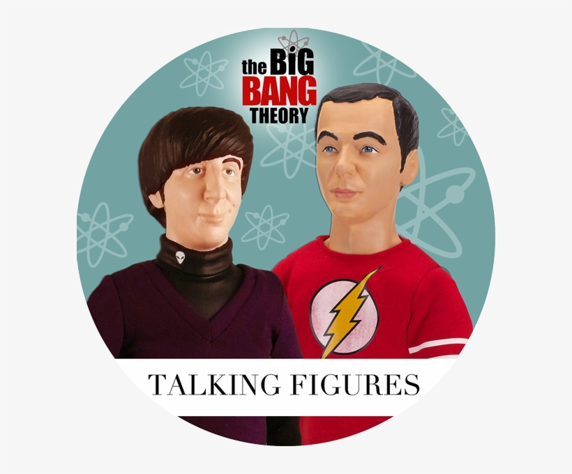 Big Bang Theory, transparent png download