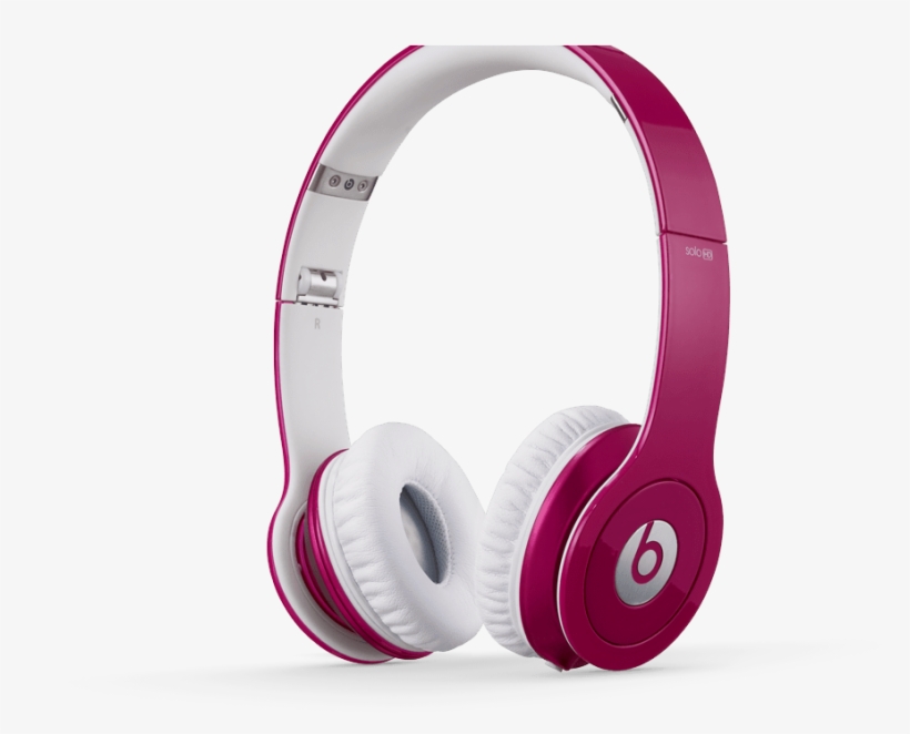 I Do Hear The New Beats By Dre Mixr's Are Pretty Dope, transparent png download