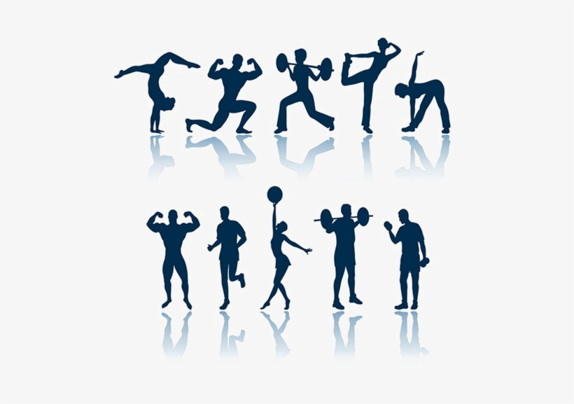 Exercise Png Transparent, transparent png download