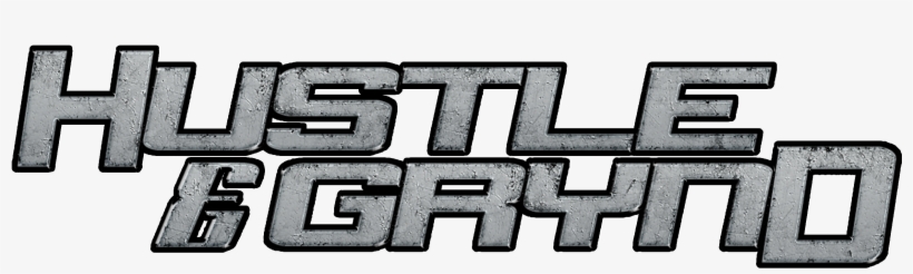Hustle & Grynd, transparent png download