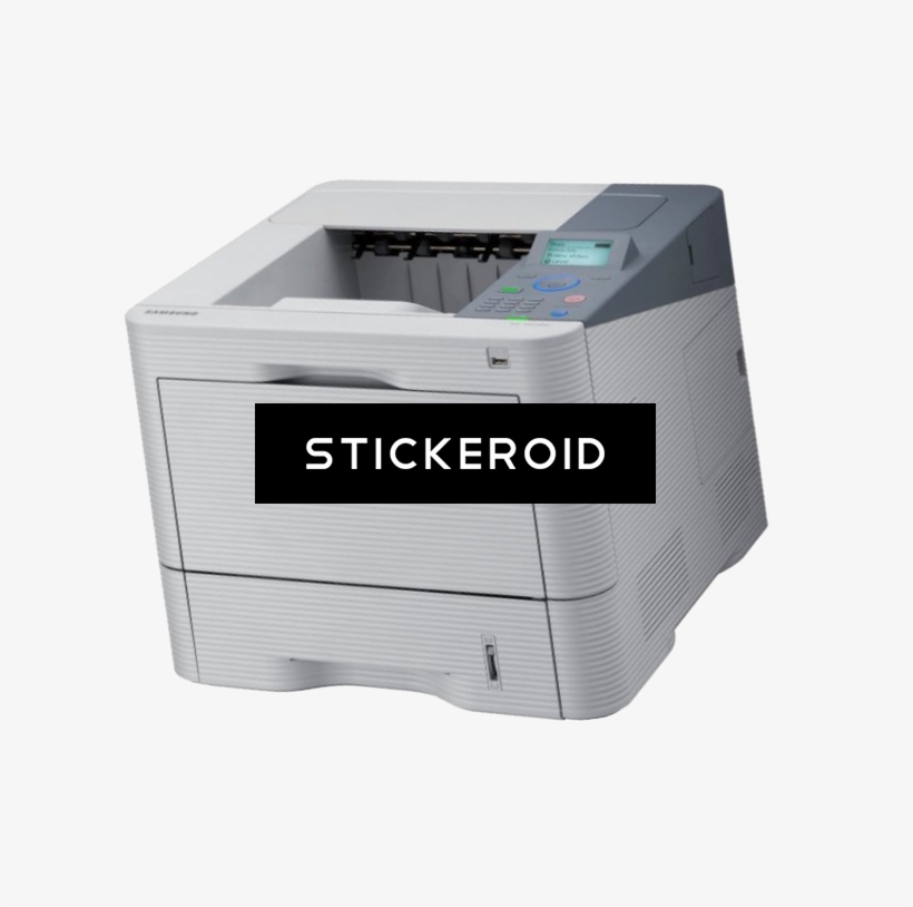 Mono Printer Electronics, transparent png download