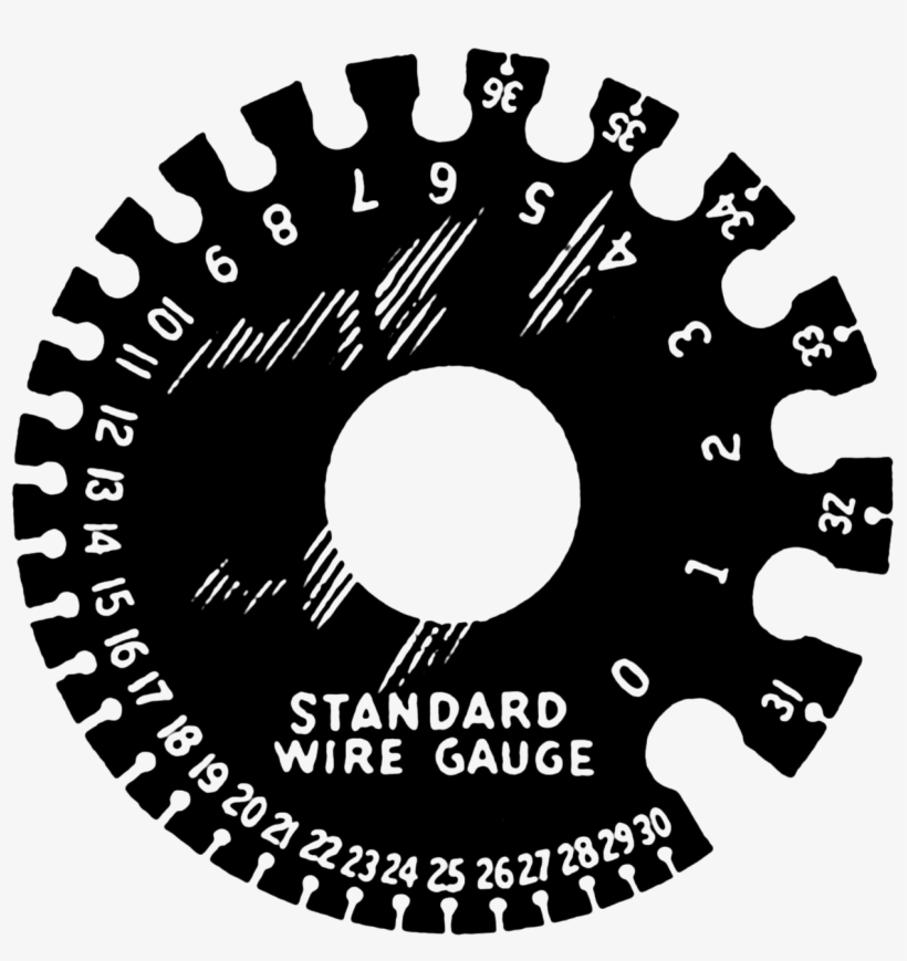 Gauge Background Png, transparent png download