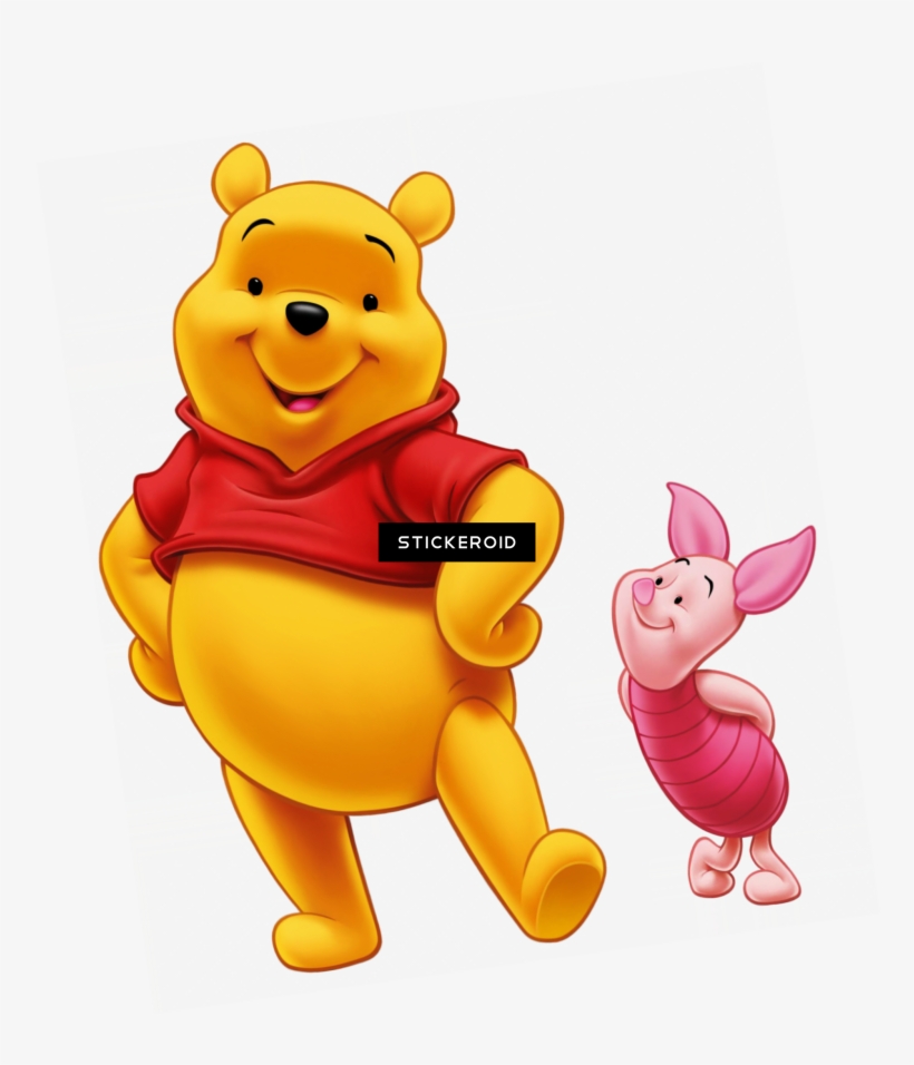 Winnie The Pooh, transparent png download