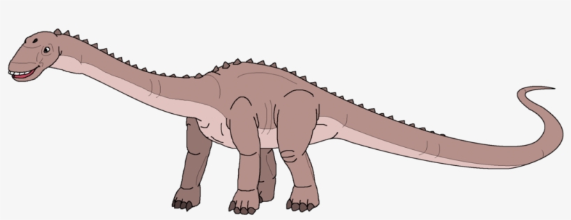 Diplodocus Png Hd, transparent png download