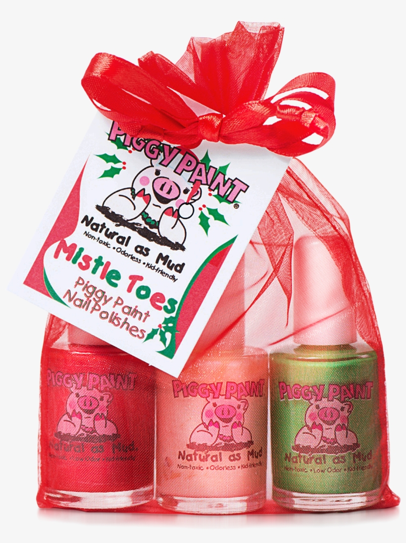 Nail Polish On Toes During Pregnancy, transparent png download