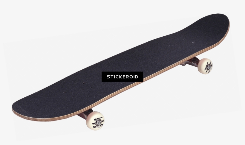 Skateboard Side, transparent png download