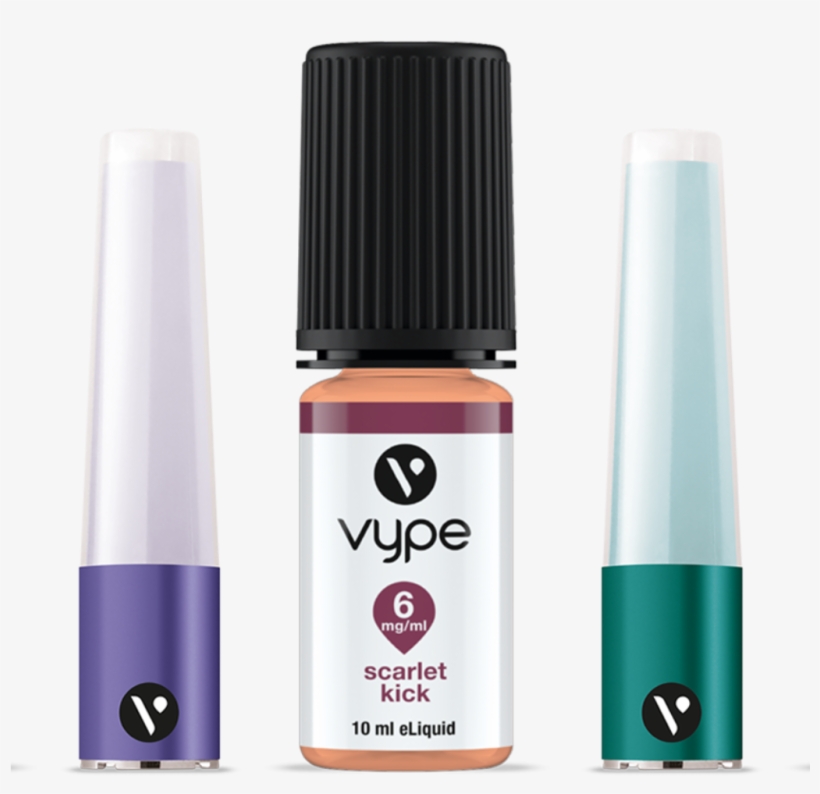 Vype Cool Collection, transparent png download