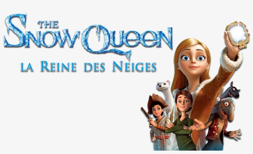 Snow Queen Image, transparent png download