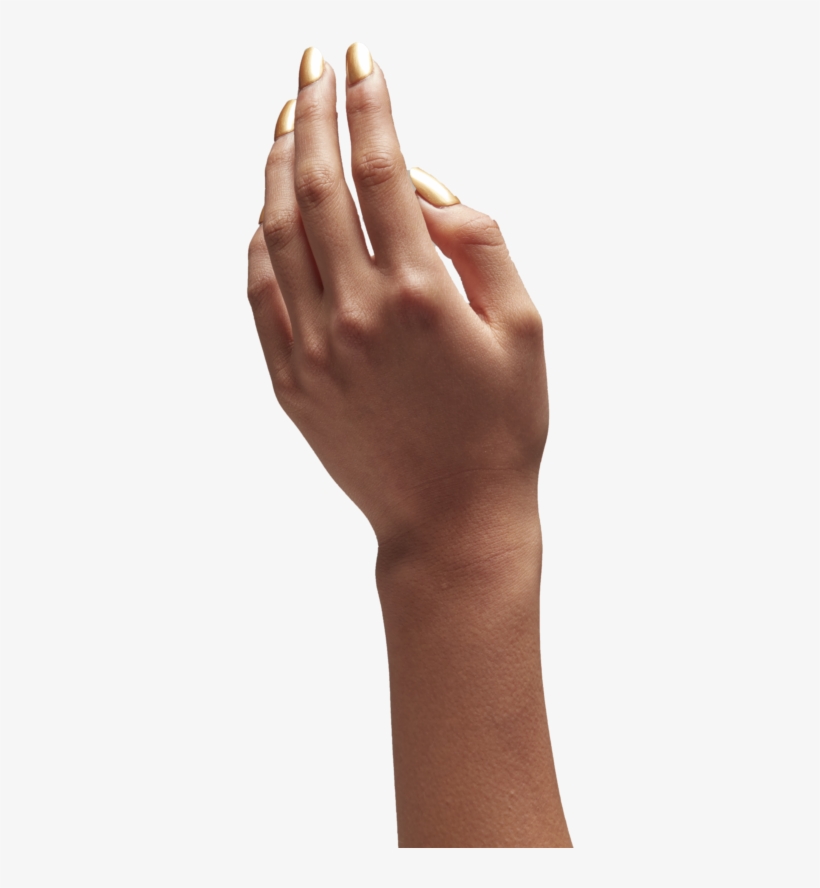 Kester Black Nail Polish, transparent png download