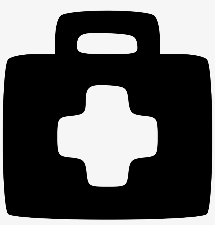 First Aid Kit Comments, transparent png download