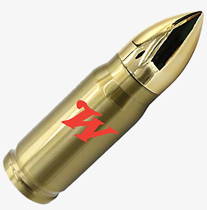 Winchester Thermo Centrefire Ammo Flask 500ml, transparent png download