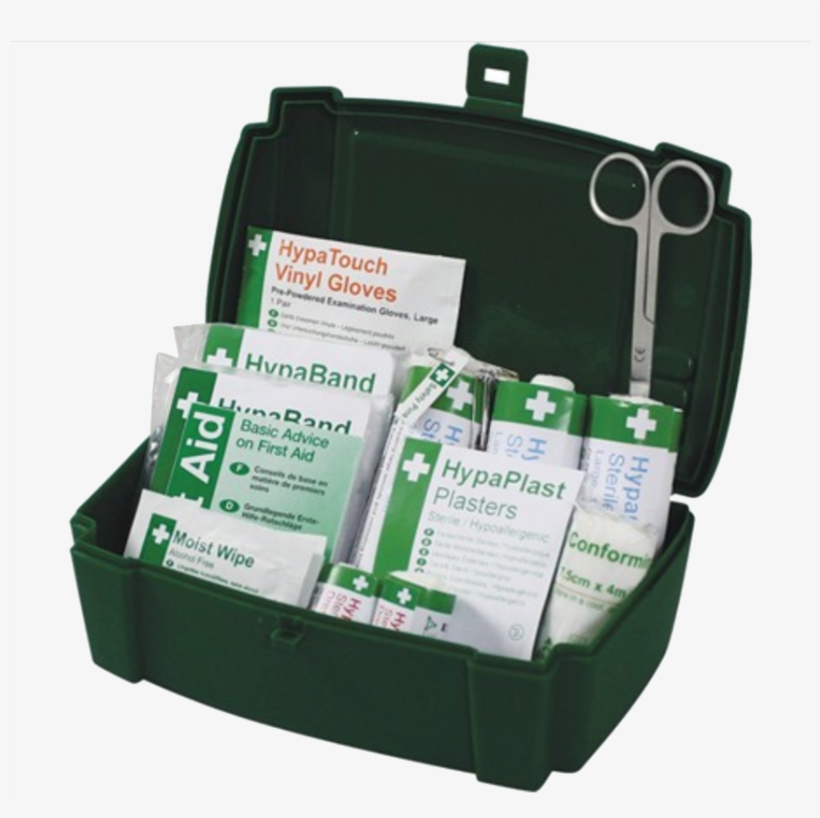 First Aid Kit Png, transparent png download