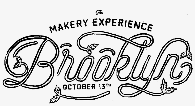 Where Brooklyn's Storied Past Writes The Future, transparent png download