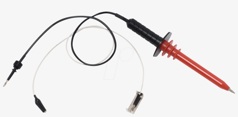 High Voltage Probe For Gpt Series Gw Instek 1100ht205001, transparent png download