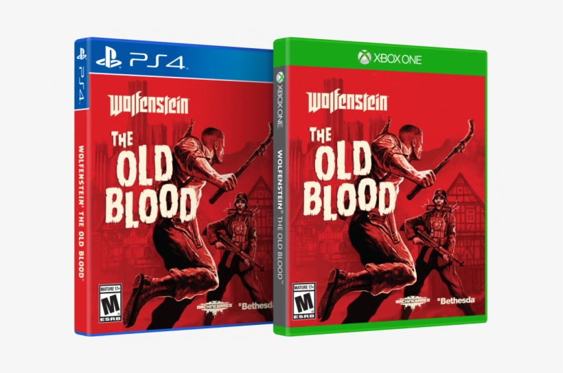 The Old Blood Marches To Physical Release In July For, transparent png download