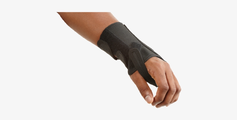 Aoaz1 Wrist Guard, transparent png download