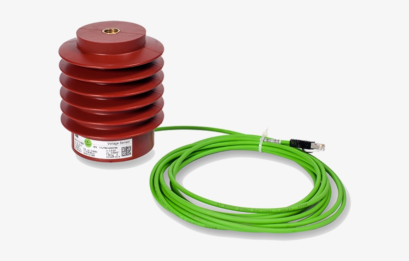 Practically, The Secondary Circuit Of The Current Sensor, transparent png download