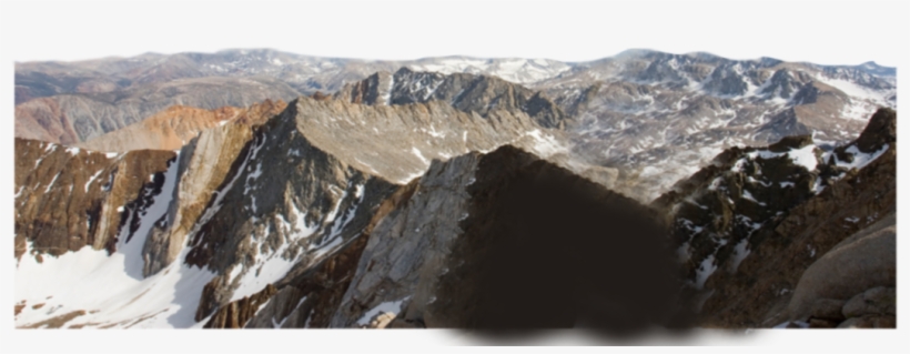 Mountains » Mountains, transparent png download