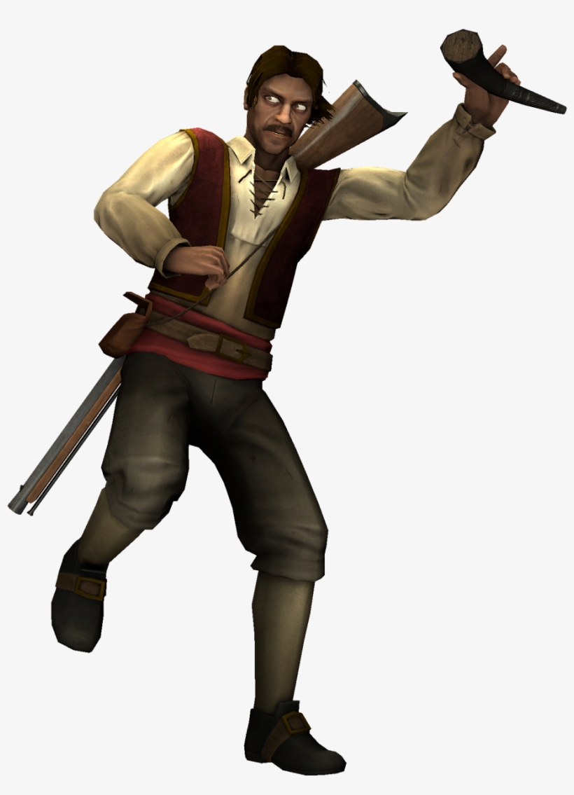 Pirates, Vikings & Knights Ii, transparent png download