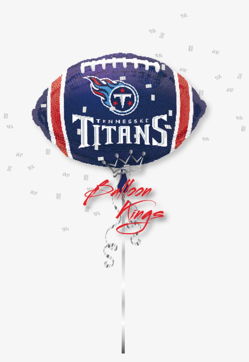 Titans Football, transparent png download