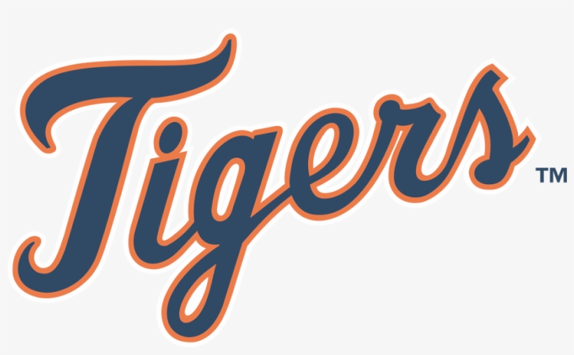 Detroit Tigers Png High-quality Image, transparent png download