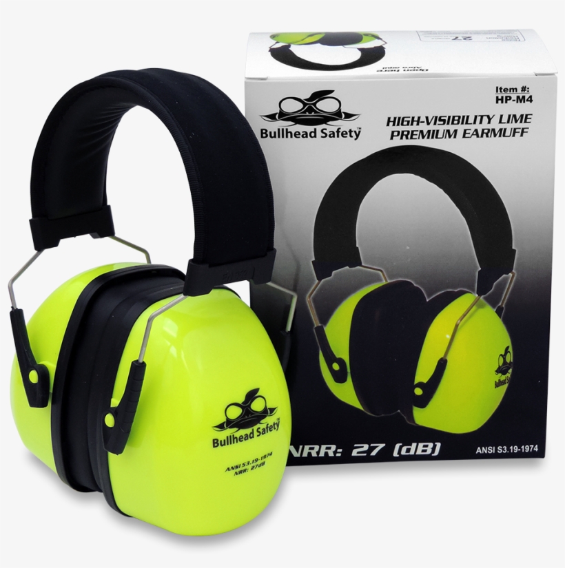 Earmuffs, transparent png download