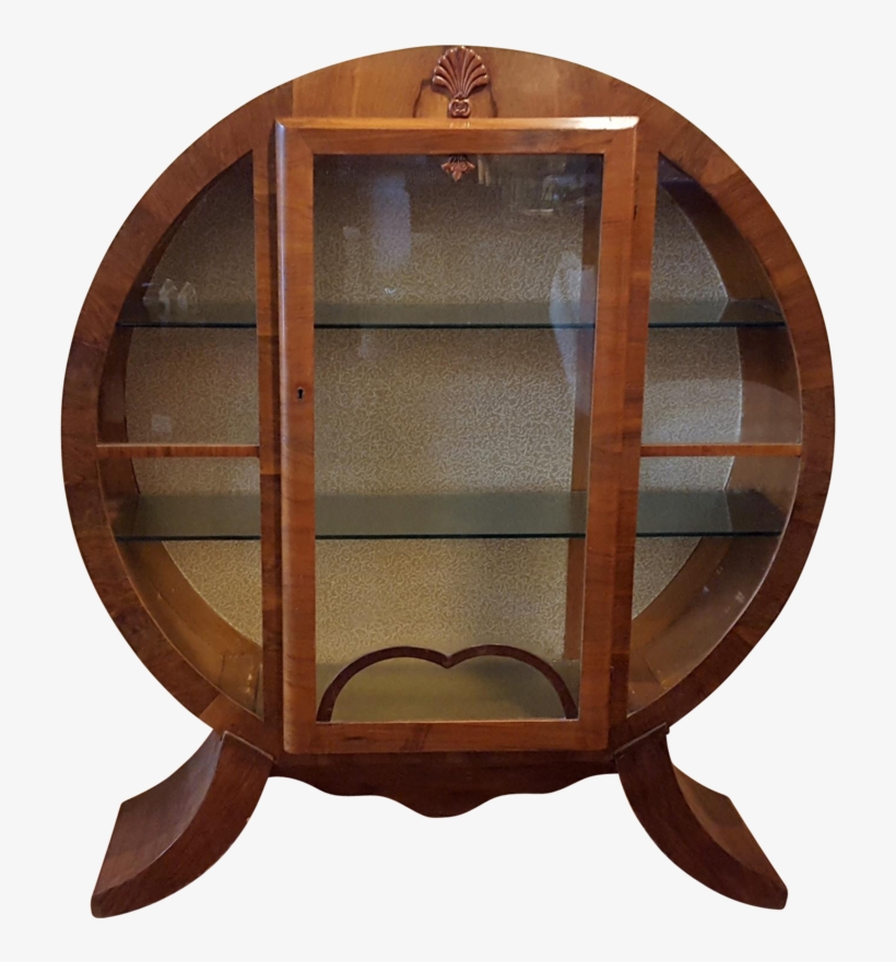 Curio Cabinet Png Transparent Image, transparent png download
