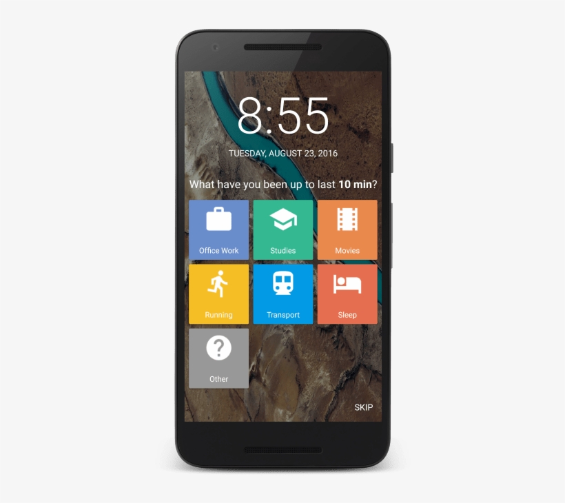 People Unlock Their Smartphones Every 8 Minutes, About, transparent png download