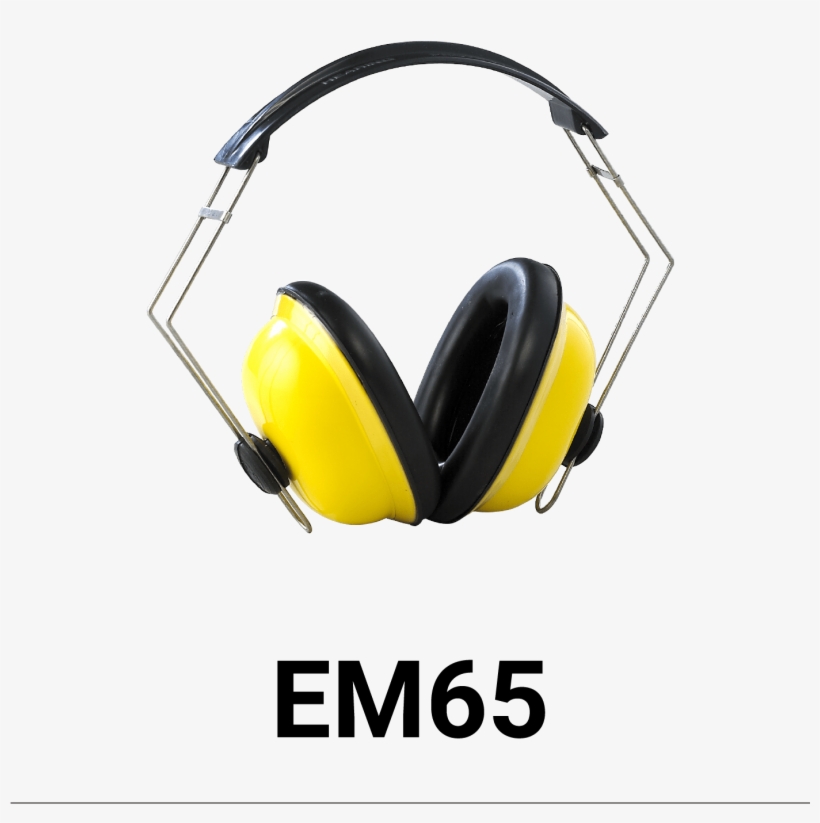 Product Name： Earmuffs Standards： Ansi S3, transparent png download